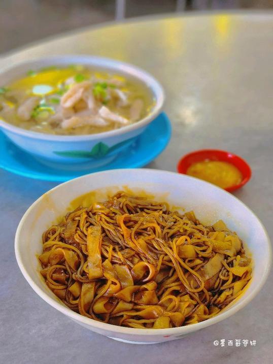 Photo of Kedai Kopi Wang Xiang - Kota Kinabalu, Sabah, Malaysia