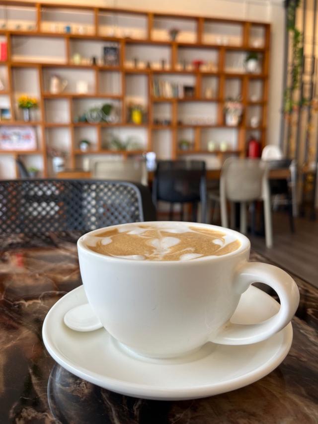 Photo of CAFE Today - Kota Kinabalu, Sabah, Malaysia