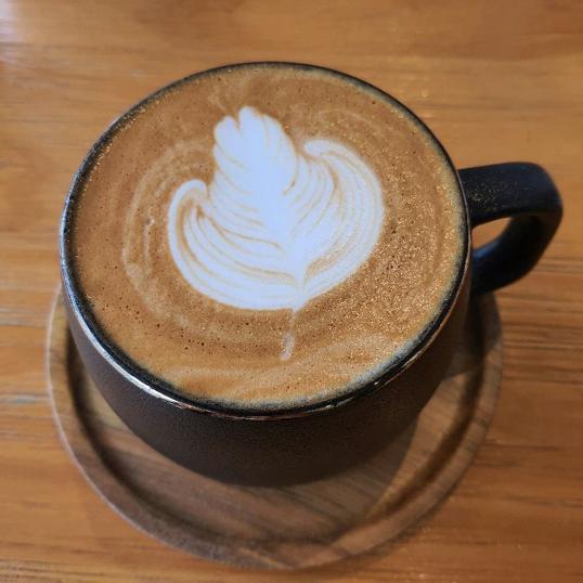 Photo of Eulogeo Cafe - Kota Kinabalu, Sabah, Malaysia