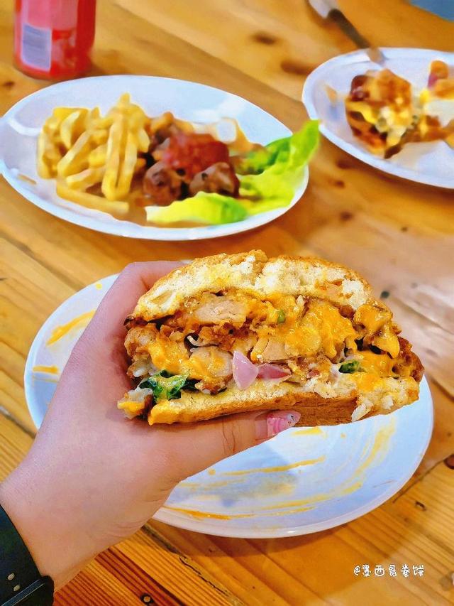 Photo of Munchies KK - Kota Kinabalu, Sabah, Malaysia