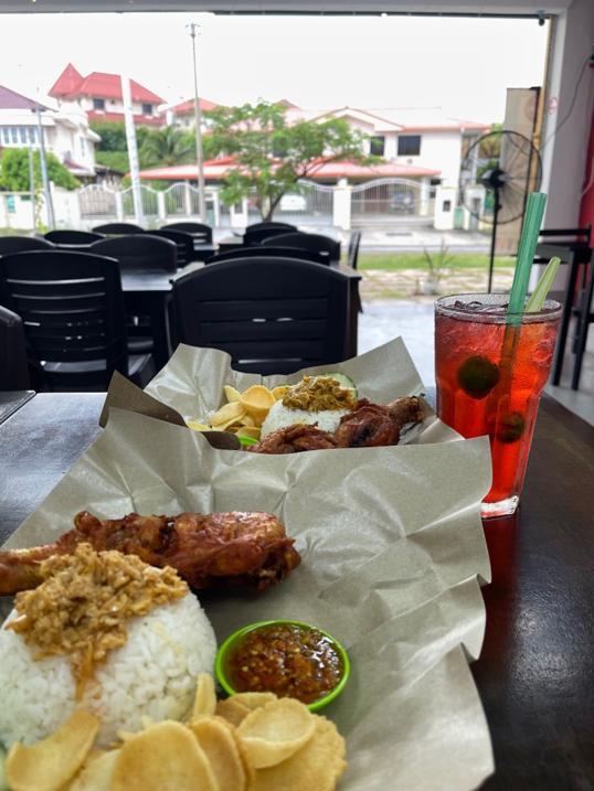 Photo of RAFAI @ STREET FOOD RESTAURAN - Kota Kinabalu, Sabah, Malaysia