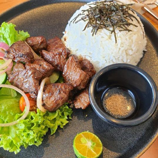 Photo of Eulogeo Cafe - Kota Kinabalu, Sabah, Malaysia