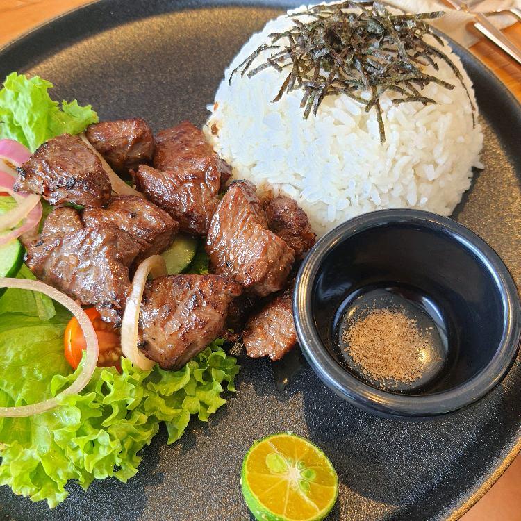 Photo of Eulogeo Cafe - Kota Kinabalu, Sabah, Malaysia