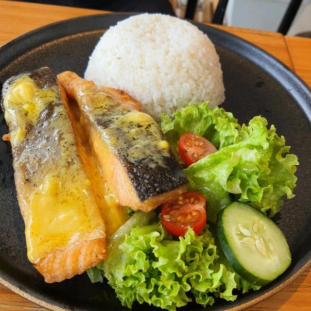 Photo of Eulogeo Cafe - Kota Kinabalu, Sabah, Malaysia