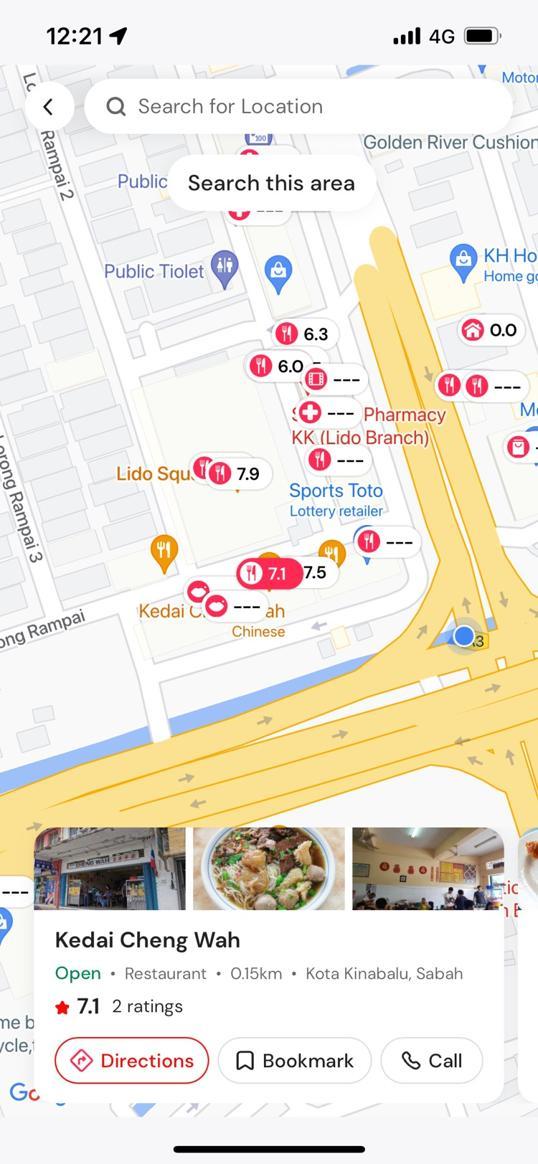 Photo of Kedai Cheng Wah - Kota Kinabalu, Sabah, Malaysia