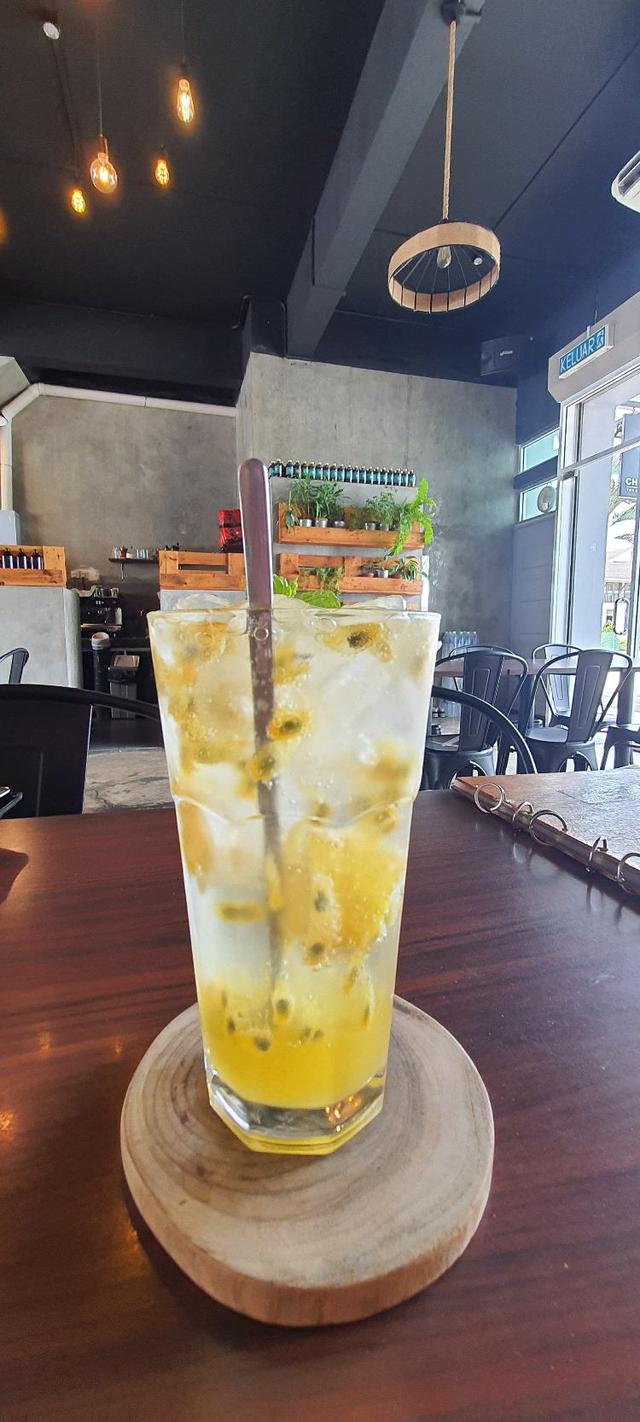 Photo of Chokolatte - The Coffee Ministry - Sandakan, Sabah, Malaysia