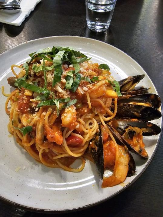 Photo of Basil Pasta House - Kuala Lumpur, Kuala lumpur, Malaysia