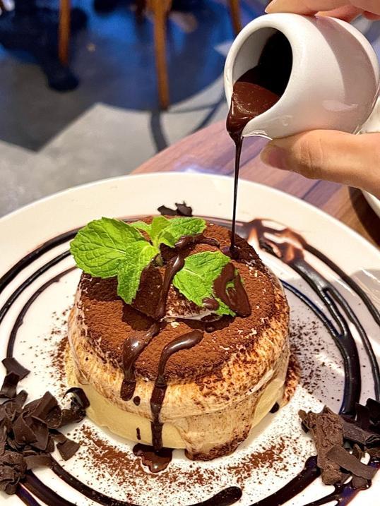 Photo of Soufflé Dessert Cafe @ Puchong - Puchong, Selangor, Malaysia