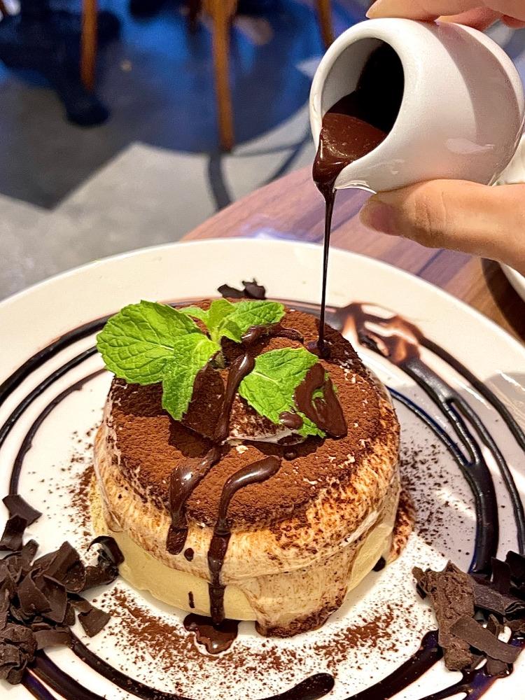 Photo of Soufflé Dessert Cafe @ Puchong - Puchong, Selangor, Malaysia