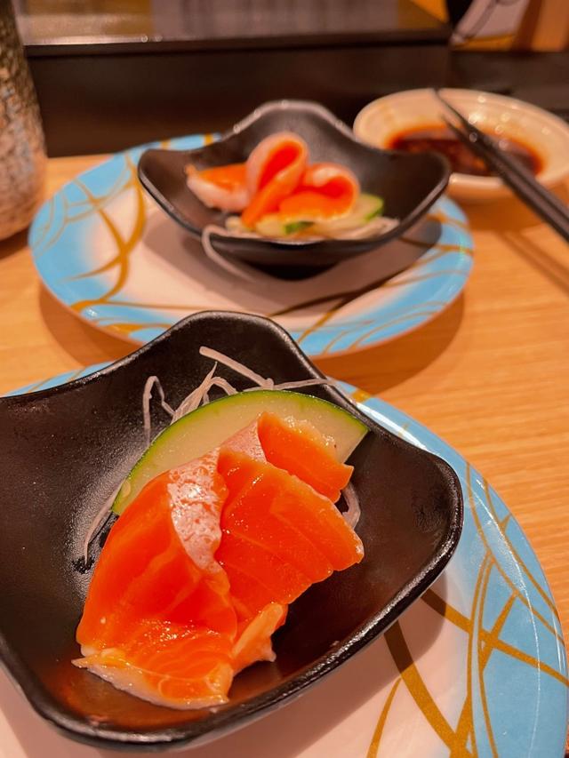 Photo of Sushi Jiro Suria Sabah - Kota Kinabalu, Sabah, Malaysia