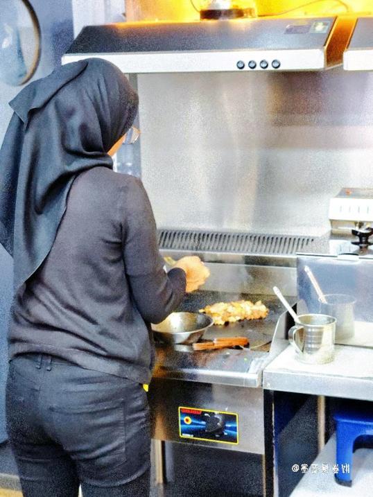 Photo of Container Kebab @ Suria Sabah - Kota Kinabalu, Sabah, Malaysia