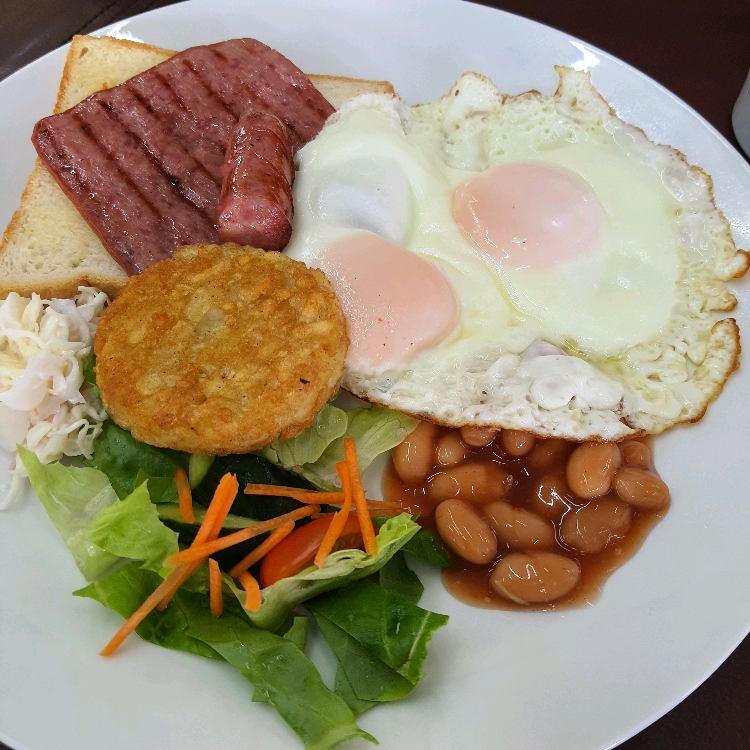 Photo of W9 Restaurant - Kota Kinabalu, Sabah, Malaysia