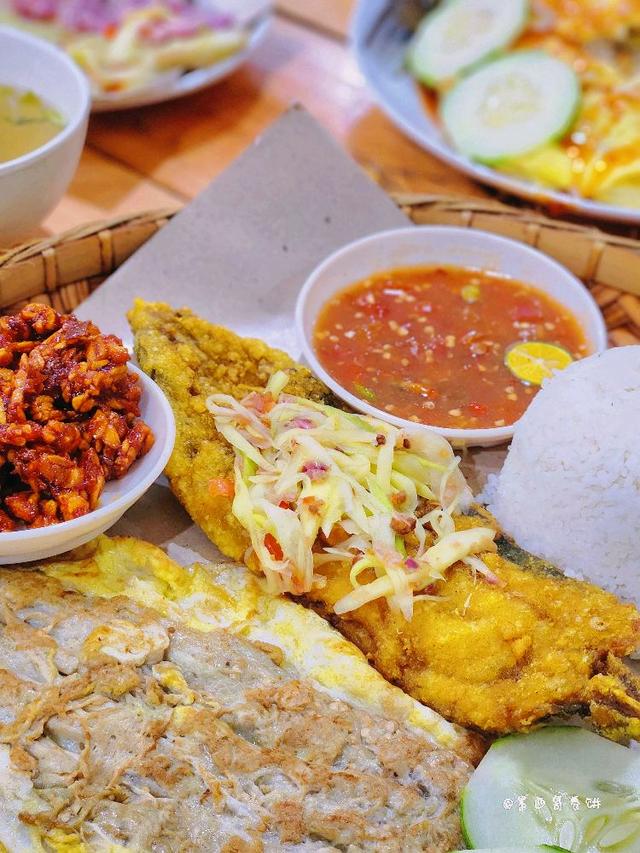 Photo of Restoran & Katering Zieleto Ikan Boulu tanpa Tulang (Cawangan Penampang) - Kota Kinabalu, Sabah, Malaysia