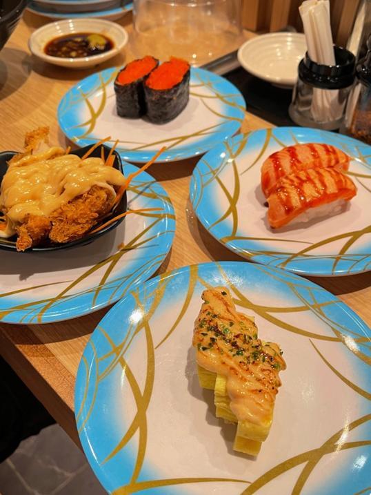 Photo of Sushi Jiro Suria Sabah - Kota Kinabalu, Sabah, Malaysia