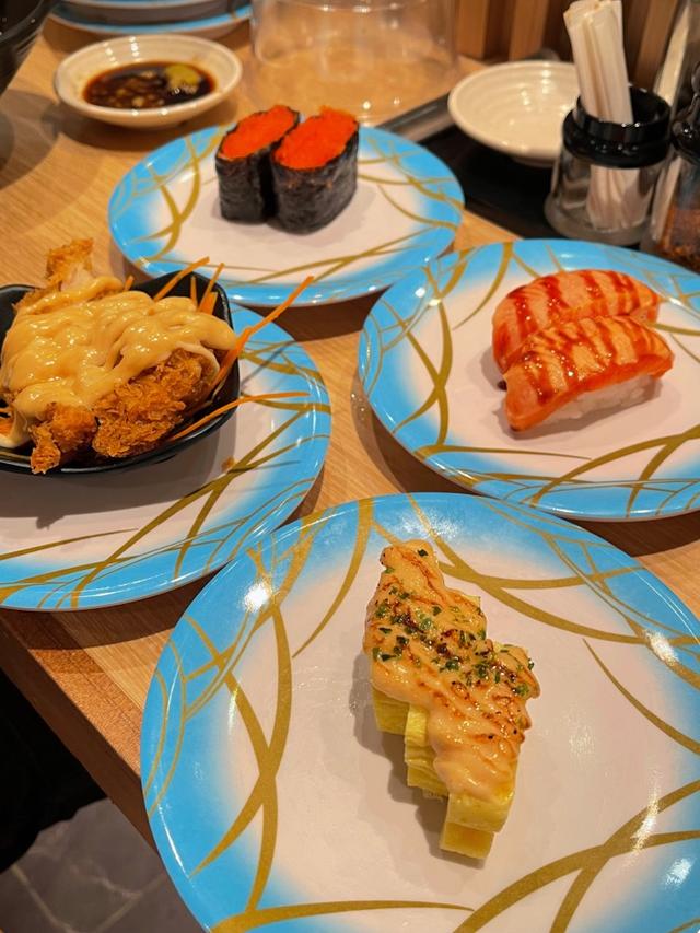 Photo of Sushi Jiro Suria Sabah - Kota Kinabalu, Sabah, Malaysia