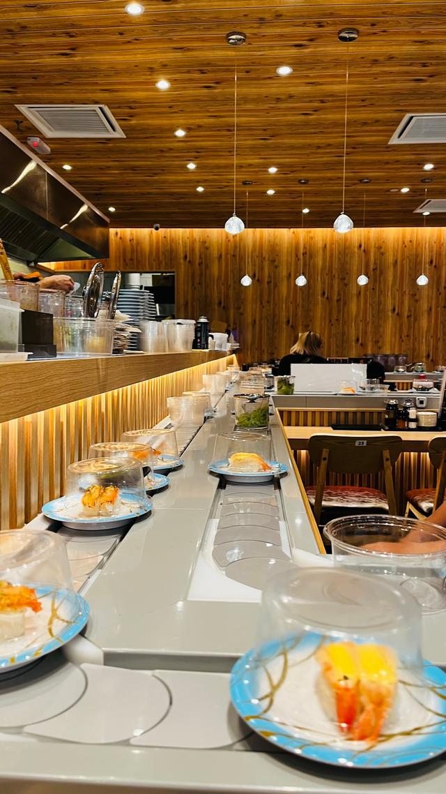 Photo of Sushi Jiro Suria Sabah - Kota Kinabalu, Sabah, Malaysia