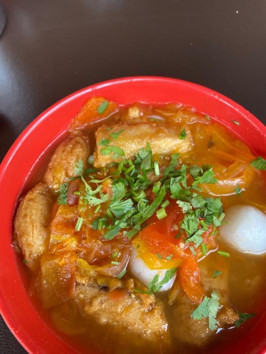 Photo of Aliang Fish Noodle - Kota Kinabalu, Sabah, Malaysia