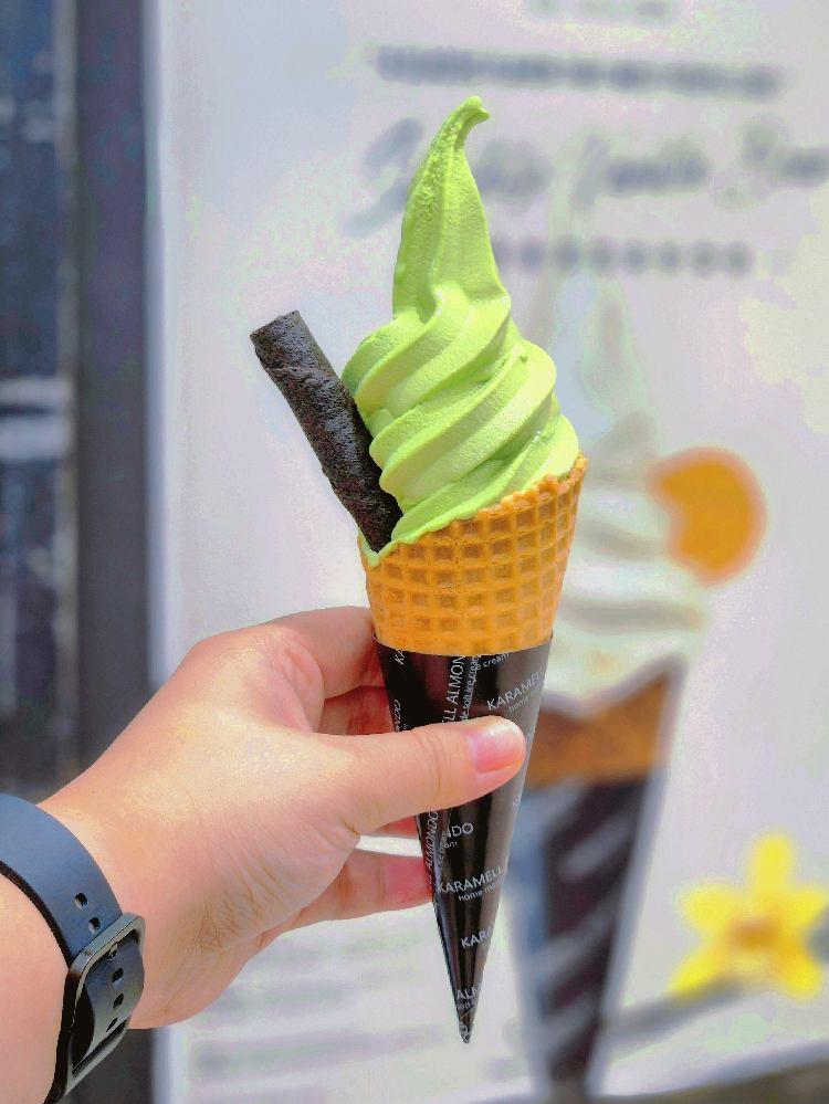 Photo of Karamell Almondo Servay Penampang - Kota Kinabalu, Sabah, Malaysia