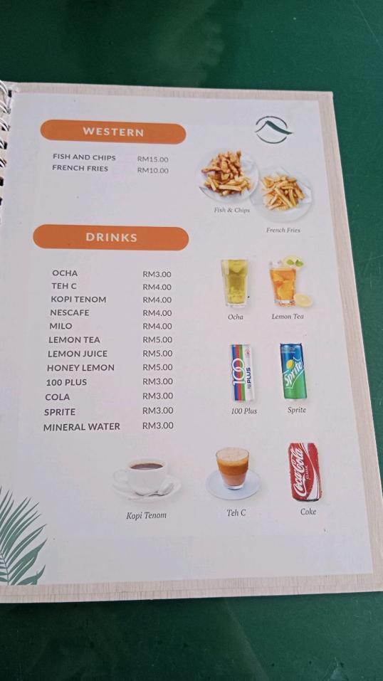 Photo of Peak Cafe - Kota Kinabalu, Sabah, Malaysia