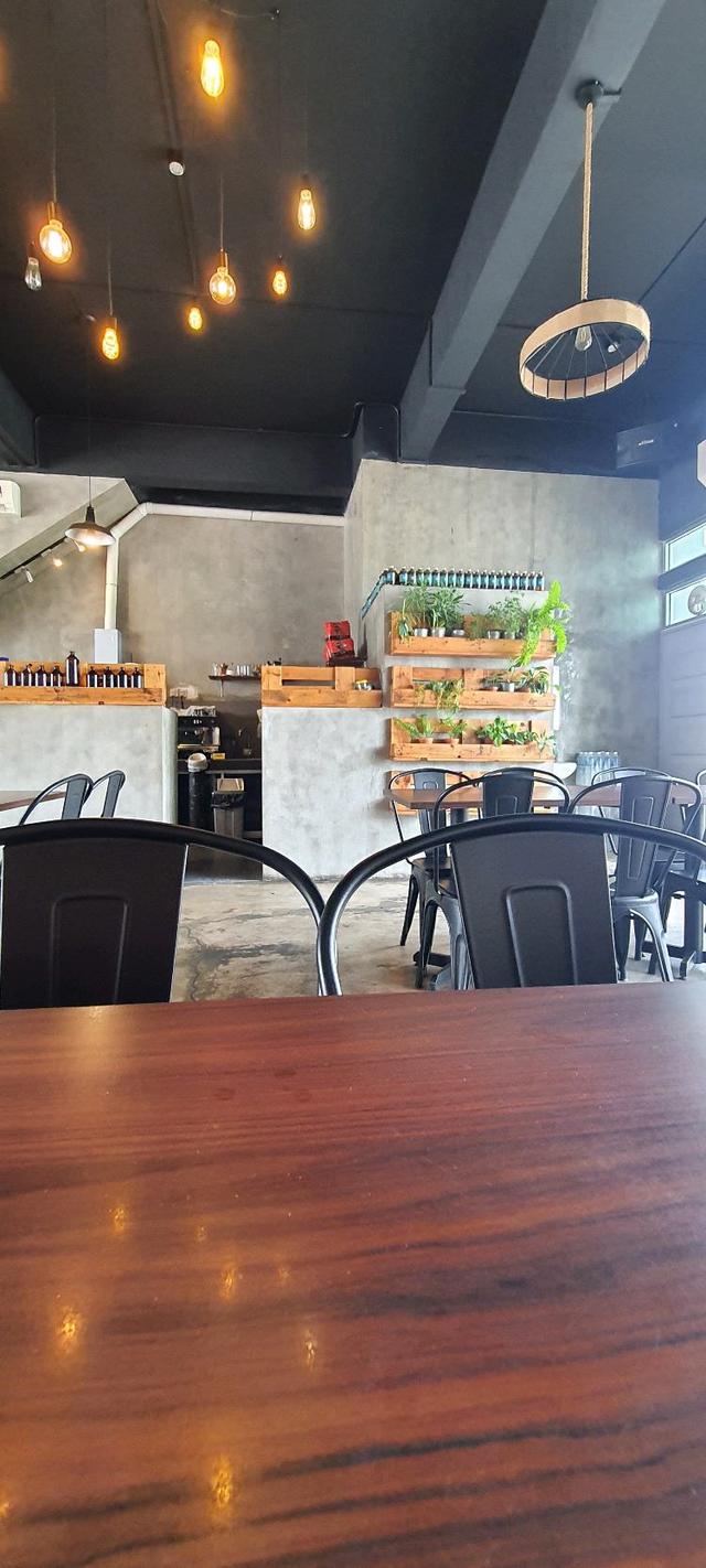 Photo of Chokolatte - The Coffee Ministry - Sandakan, Sabah, Malaysia