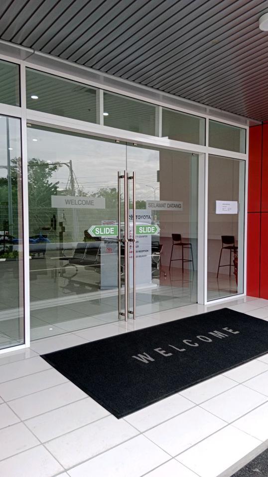 Photo of Toyota Penampang - Kota Kinabalu, Sabah, Malaysia