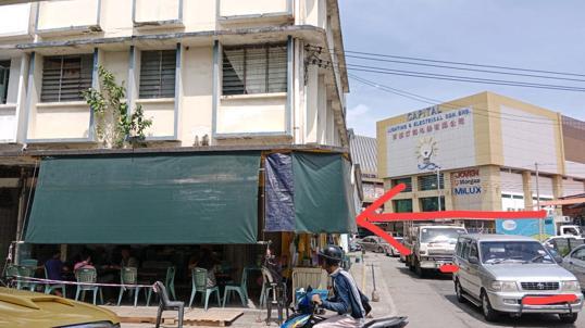 Photo of Restoran King Seng 健盛茶餐室 - Kota Kinabalu, Sabah, Malaysia