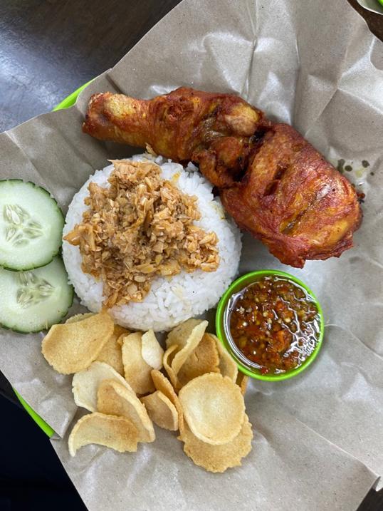 Photo of RAFAI @ STREET FOOD RESTAURAN - Kota Kinabalu, Sabah, Malaysia