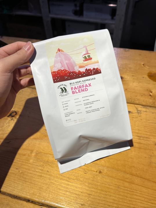 Photo of Crack Inc. X Floor & Co. - Kota Kinabalu, Sabah, Malaysia