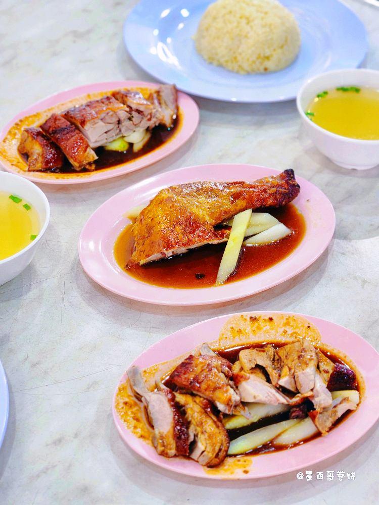 Photo of Dovist Chicken Rice - Kota Kinabalu, Sabah, Malaysia