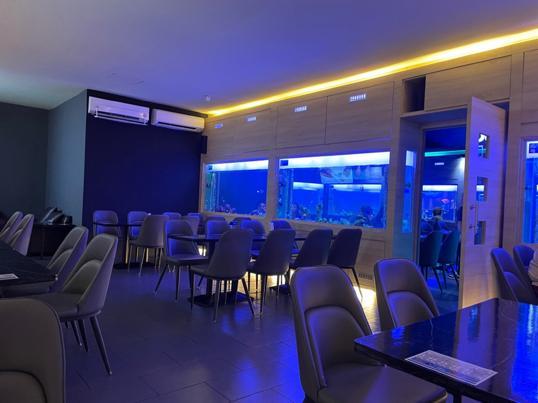 Photo of Ocean36 Restaurant - Kota Kinabalu, Sabah, Malaysia