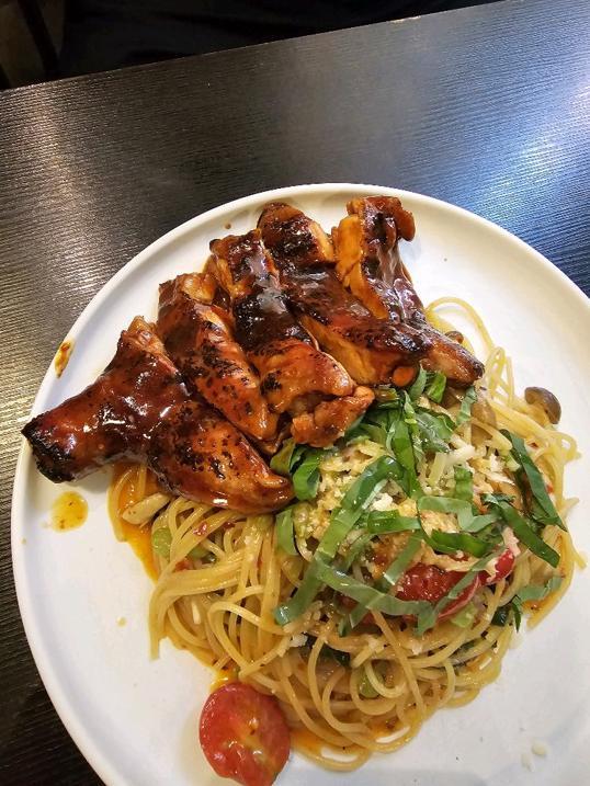 Photo of Basil Pasta House - Kuala Lumpur, Kuala lumpur, Malaysia