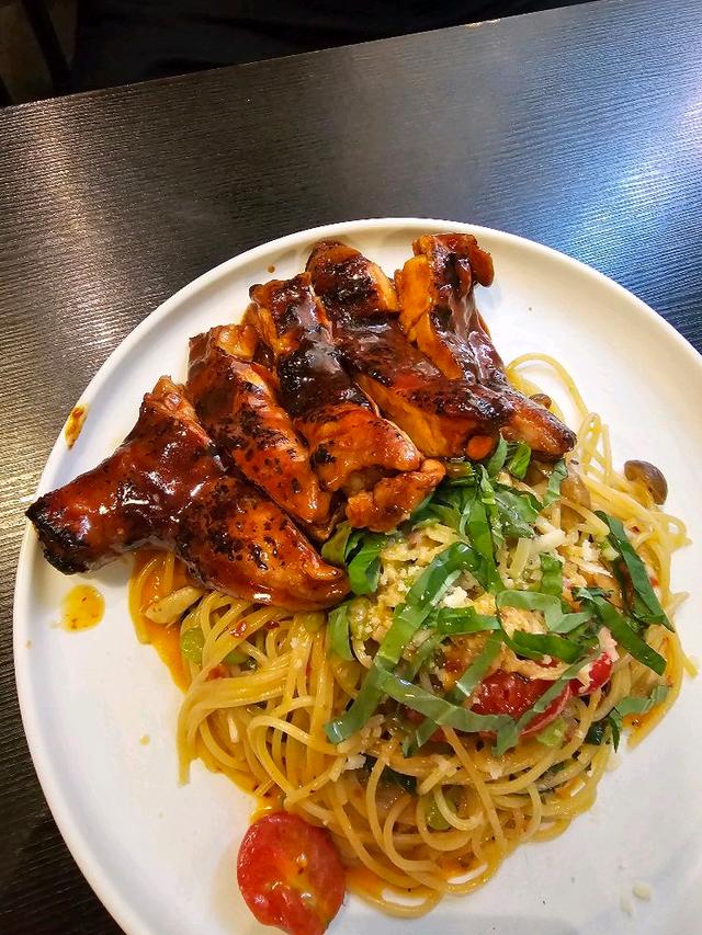 Photo of Basil Pasta House - Kuala Lumpur, Kuala lumpur, Malaysia