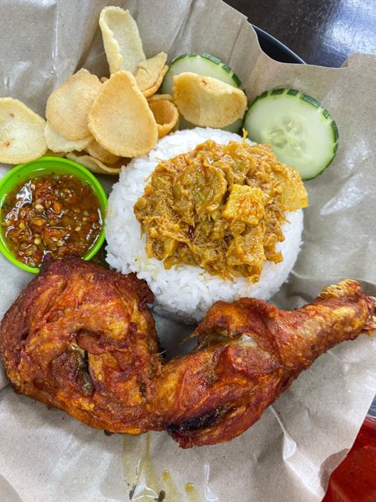 Photo of RAFAI @ STREET FOOD RESTAURAN - Kota Kinabalu, Sabah, Malaysia