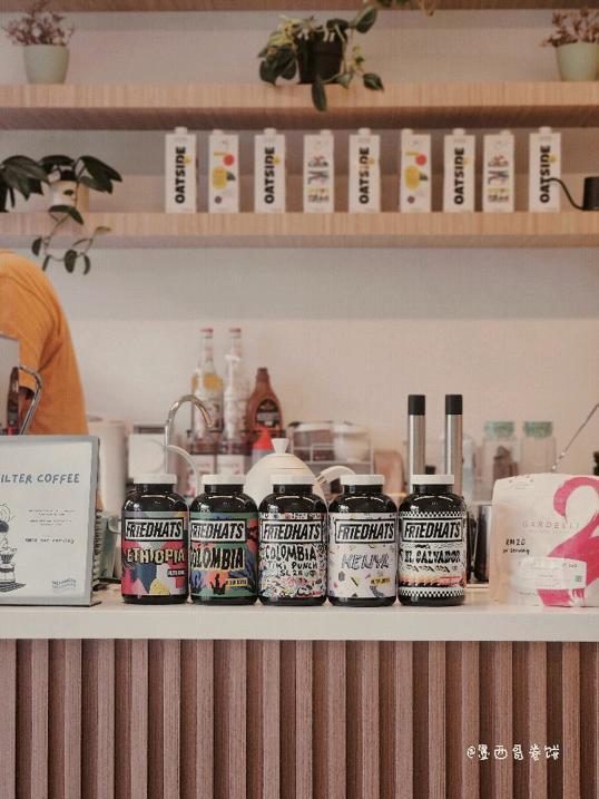 Photo of mizumizu coffee - Kota Kinabalu, Sabah, Malaysia