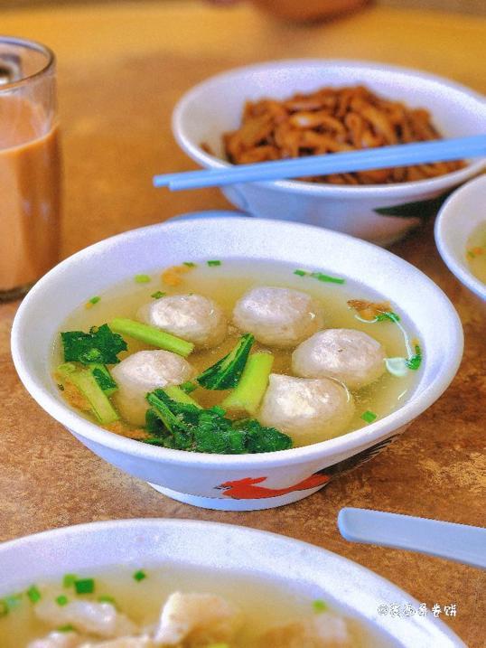 Photo of Kedai Kopi Yuan Siang - Kota Kinabalu, Sabah, Malaysia