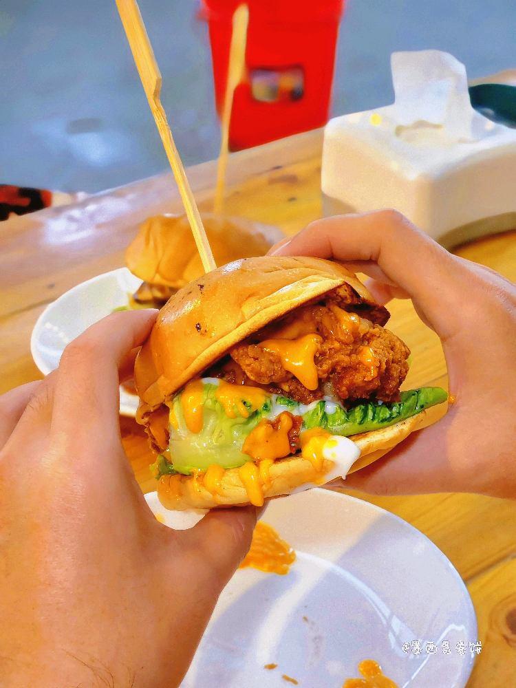 Photo of Munchies KK - Kota Kinabalu, Sabah, Malaysia