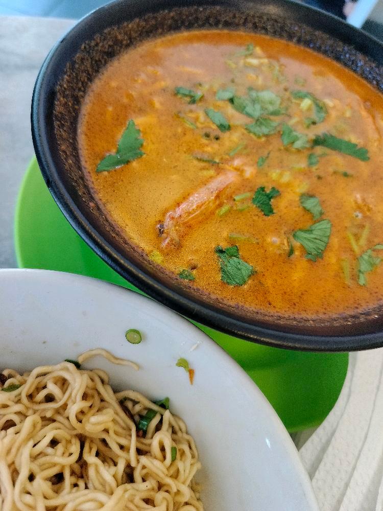 Photo of KEDAI KOPI AH HUAT - Kota Kinabalu, Sabah, Malaysia