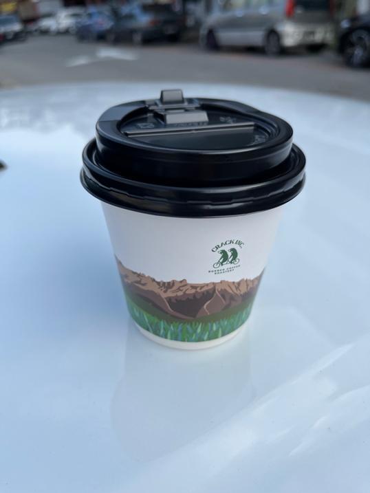 Photo of Crack Inc. X Floor & Co. - Kota Kinabalu, Sabah, Malaysia