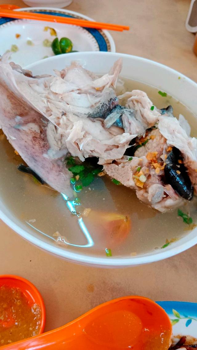 Photo of Restoran King Seng 健盛茶餐室 - Kota Kinabalu, Sabah, Malaysia