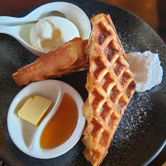 Photo of Chokolatte - The Coffee Ministry - Sandakan, Sabah, Malaysia