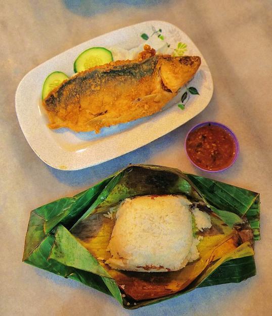 Photo of Warung Bandung - Kota Kinabalu, Sabah, Malaysia