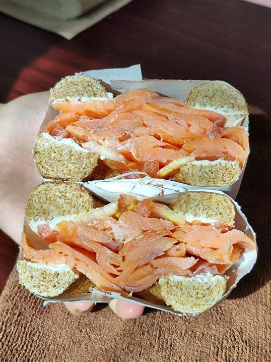 Photo of Bagel' Off Sabah - Kota Kinabalu, Sabah, Malaysia