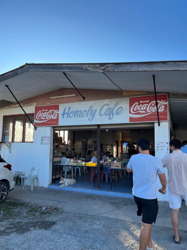 Photo of Homely Cafe - Kota Kinabalu, Sabah, Malaysia