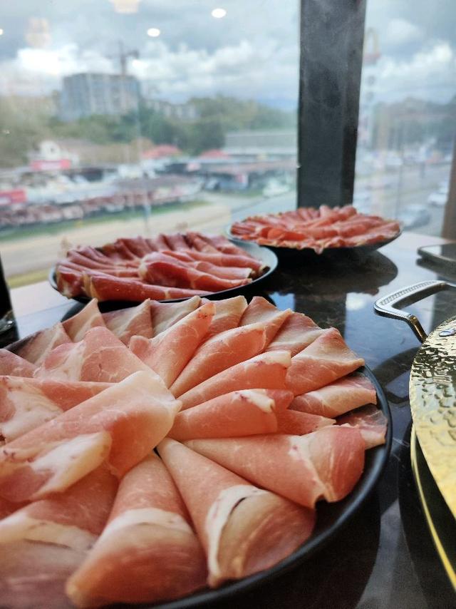 Photo of θ倩δΈθη«ι
Bundusan - Kota Kinabalu, Sabah, Malaysia