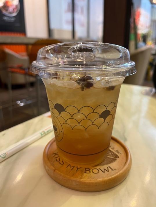 Photo of Kiss My Bowl - Kota Kinabalu, Sabah, Malaysia