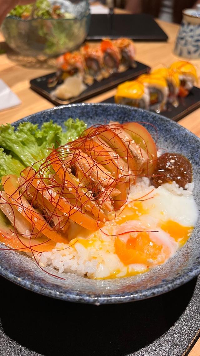 Photo of Enso Teppanyaki (Jesselton Mall) - Kota Kinabalu, Sabah, Malaysia