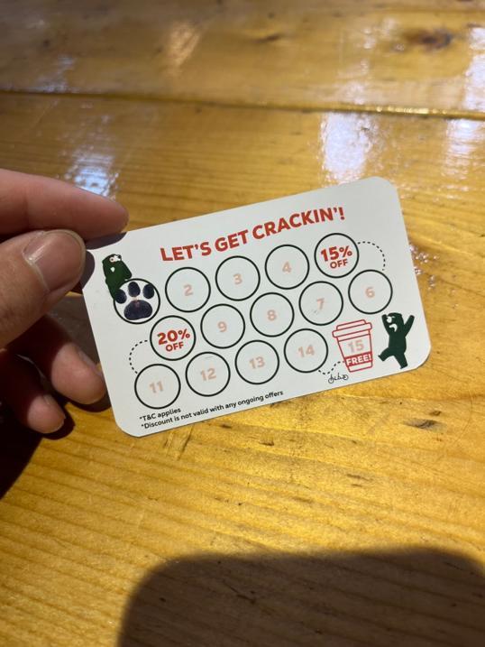 Photo of Crack Inc. X Floor & Co. - Kota Kinabalu, Sabah, Malaysia