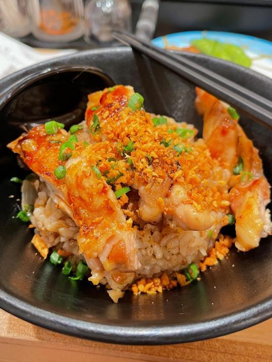 Photo of Sushi Jiro Suria Sabah - Kota Kinabalu, Sabah, Malaysia