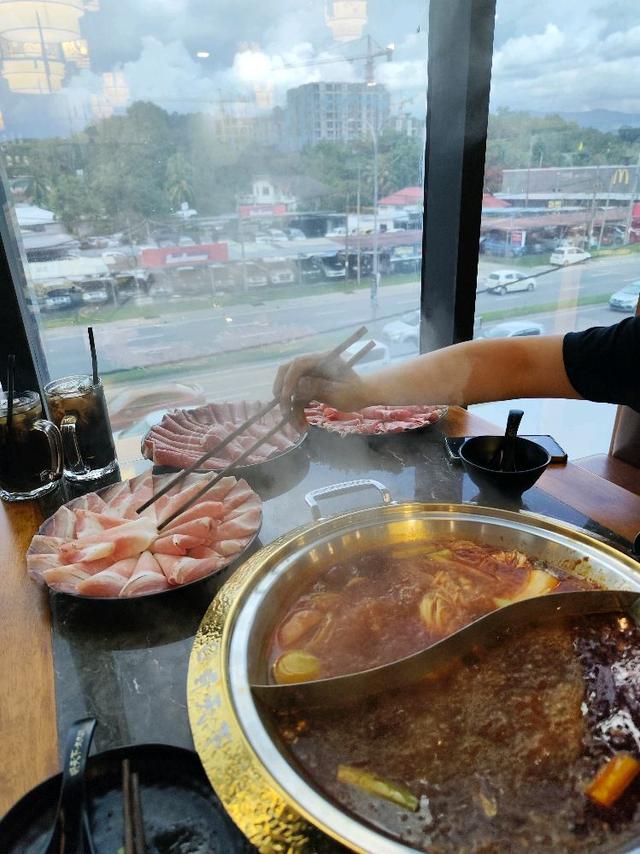 Photo of θ倩δΈθη«ι
Bundusan - Kota Kinabalu, Sabah, Malaysia