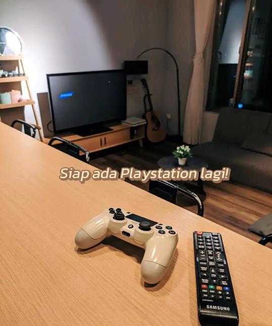 Photo of Homy Seafront Hostel - Kota Kinabalu, Sabah, Malaysia